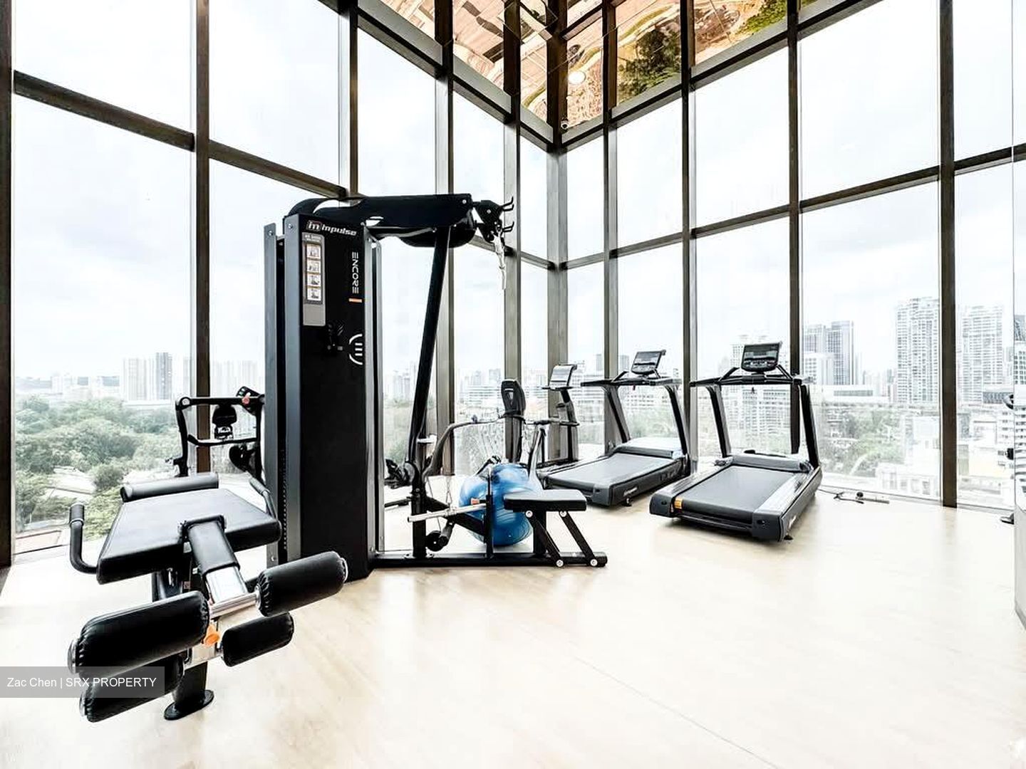 The Landmark (D3), Condominium #536671331